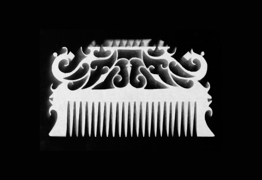 07_indiancomb.blackandwhite.traditional.jpg